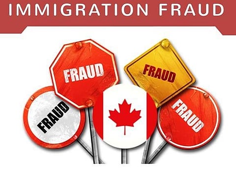 Jalandhar: Administration’s crackdown on the agents who do fraud in the name of sending abroad, details inside