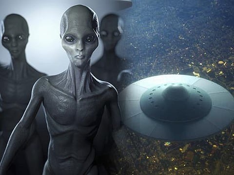 'Aliens in Ukraine?': Ukrainian astronomers claim UFOs citing 'everywhere' amidst war with Russia; Shares proof