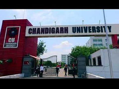 Chandigarh University Video Leak Case: 12 more videos of accused allegedly found on her phone, probe underway