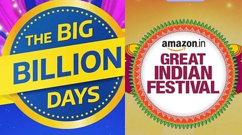 Annual E-Commerce Sale: Ahead of Amazon and Flipkart's biggest annual sale, check the top deals on gadgets in line