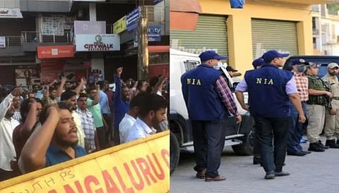 PFI Raids: In a massive crackdown led by NIA, over 100 PFI leaders and operatives arrested from over 10 states