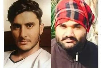 Gangster Goldy Brar Threatens Bambiha Gang: Writes FB Post - Don't jump on the bodies of others; will give surprise soon