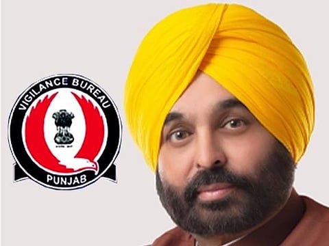 Punjab: Vigilance Bureau’s action in the state leads to positive results, complaints decrease to 6,000 from 1 lakh; details inside