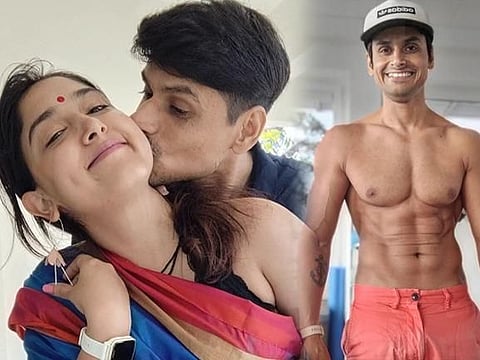 Who is Nupur Shikhare? Know all about the man who got engaged to Aamir Khan’s daughter Ira Khan, details inside