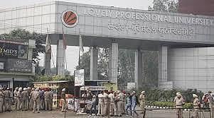 LPU student suicide: NIT Calicut's clarification- boy could not clear the course, so had to leave the institute