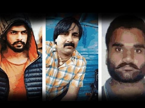 Lawrence Bishnoi-Goldy Brar join hands with Delhi 'Don' Rajesh Bawana in notorious alliance; Details Inside