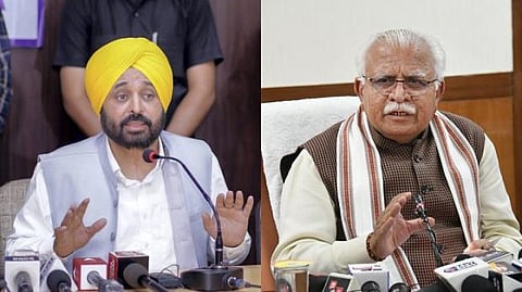 Shaheed Bhagat Singh Airport: Mohali & Panchkula's exclusion in Chandigarh Airport's name, a big blow to Punjab & Haryana govt