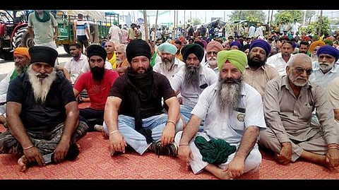 Jalandhar-Phagwara Highway to remain blocked tomorrow, farmers announces of demonstration in a move to meet outstanding dues