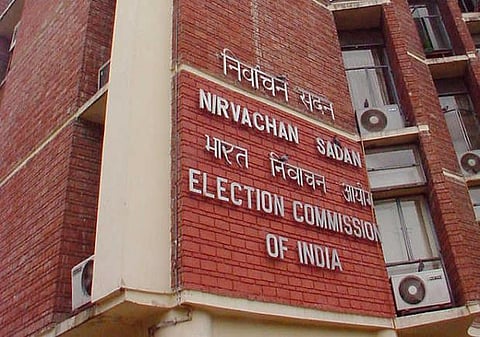 EC letter to political parties, proposes to inform voters about the financial impact of poll promises and how will they fulfill