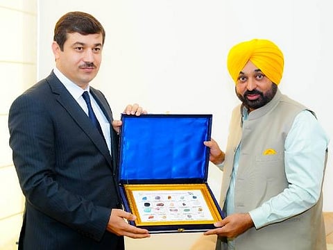 Will Punjab CM Mann's push for collaboration with Tajikistan in education sector be fruitful? Here's what facts say