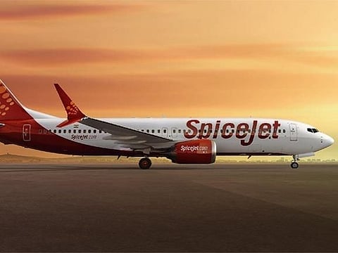 Amritsar: Luggage of 50 SpiceJet passengers goes missing from Sri Guru Ramdas Ji International Airport, 2nd incident in last 3 months