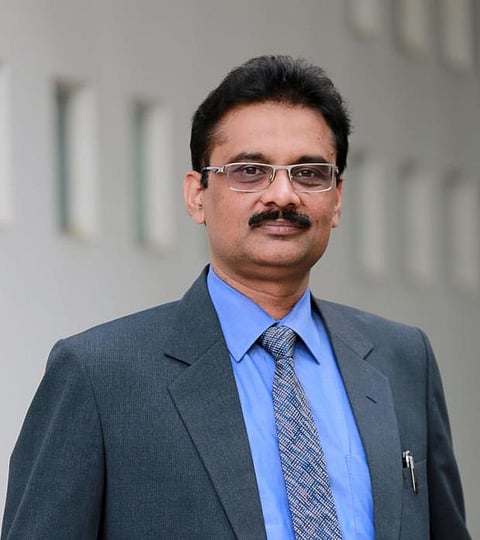 MP Dr Ashok Kumar Mittal appointed as a member of the External Affairs' Standing Parliamentary Committee