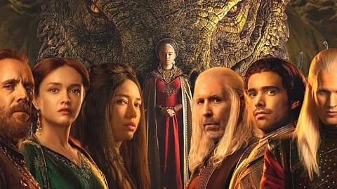 House of the Dragon Episode 8 release in India: When & Where to watch as the struggle for power resumes at Driftmark