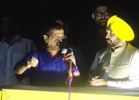 Know what prompted Arvind Kejriwal to play his Hindu Card with 'Kansa Remark' and its relevance to Gujarat assembly election