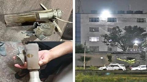 Lawrence Bishnoi facilitated RPG attack on Mohali's Intelligence Headquarters, two including minor arrested: Police