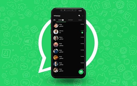 WhatsApp to roll out its premium plan in latest beta update, will allow users to add 32 people on call; click for details