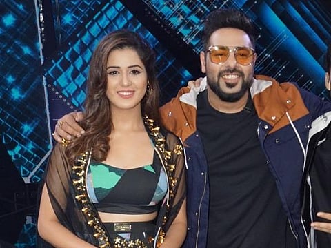 Who is Isha Rikhi? Rapper Badshah reportedly dating THIS Punjabi actress after separation from his wife Jasmine
