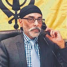 Interpol turns down Indian agencies' request for notice against Khalistani leader Gurpatwant Singh Pannu.