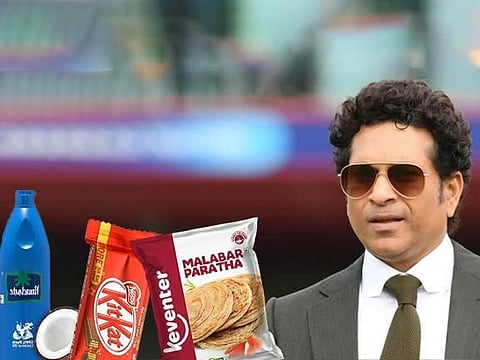 Amid Paratha vs Roti over GST, revisiting the legal battles that helped Sachin Tendulkar, Nestle save crores in taxes
