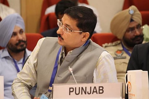 Punjab Government seeks resumption of domestic flights from Adampur (Jalandhar), Pathankot, Sahnewal and Bhatinda airports