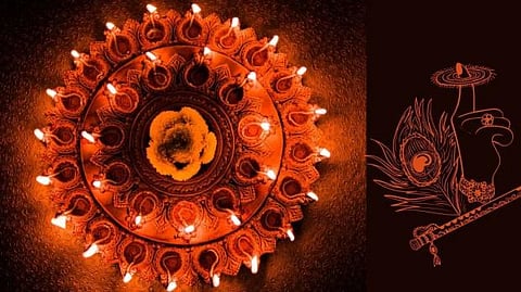 Choti Diwali 2022: Narak Chaturdashi to fall on two days, its rituals, significance and all you must know ahead of Diwali Puja