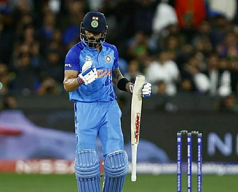 Ind v Pak T20 WC 2022: Vintage Kohli show on display at the Melbourne helps India thrash Pakistan in the nail-biting encounter