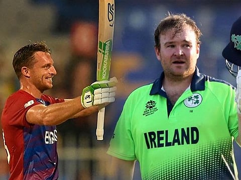 England vs Ireland Live Streaming: When & where to watch T20 WC 2022 match