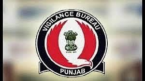 Vigilance Bureau registers bribery case on online complainant against peon for accepting bribe Rs.1 lakh