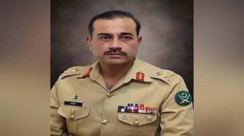 Who is Lt. Gen Asim Munir? Ex-ISI head during the 2019 Pulwama attack to take charge as Pak’s new Army Chief