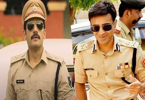 Khakee: The Bihar Chapter, from an IIT graduate to the real-life super cop IPS Amit Lodha, a journey of grit and devotion