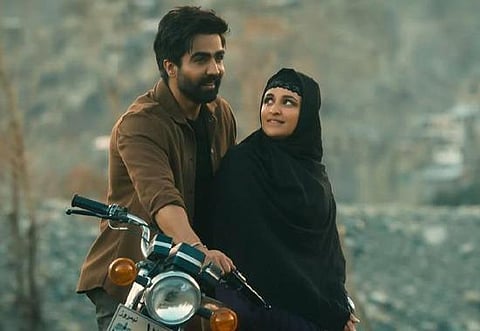 Code Name: Tiranga OTT release date: When & where to watch Parineeti Chopra-Hardy Sandhu starrer spy thriller?