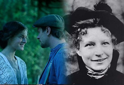 Real vs Reel: Is Lady Chatterley's Lover a true story based on the extramarital affair of Frieda Lawrence?