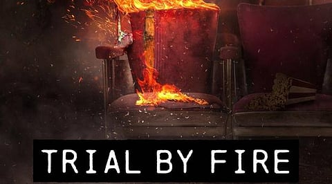 Real vs Reel: Is ‘Trial by Fire,’ a true story based on the South Delhi’s Uphaar Cinema fire case of 1997?