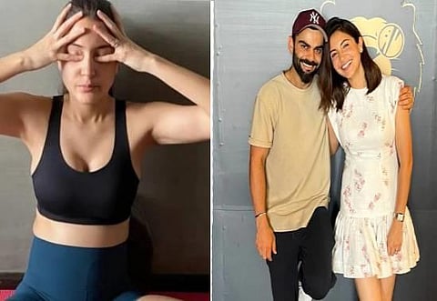 Is Anushka Sharma pregnant? Actress' viral photo sparks rumours of Virat Kohli soon going to be a daddy