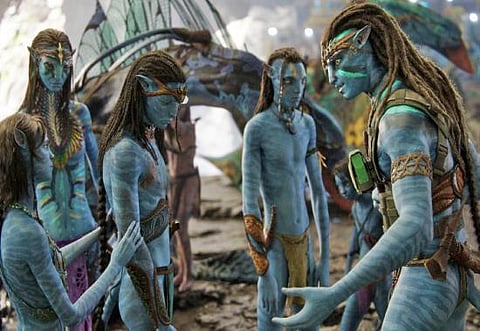 Avatar 2 Day 1 Collection: James Cameron's The Way of Water becomes 2nd biggest Hollywood opener in India