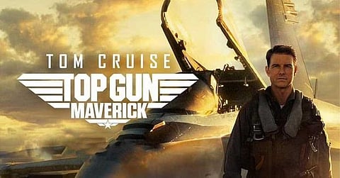 Top Gun Maverick OTT Release Date: When & where to watch the Tom Cruise-led action thriller on web space