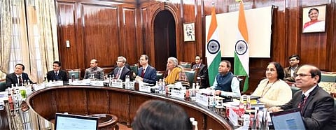 No hike in GST rate slabs, tax on biofuel down to 5%, Here's What got expensive & cheaper at the 48th GST council meeting