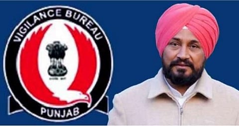 Vigilance Bureau initiates investigation against former CM Charanjit Singh Channi in financial irregularities case