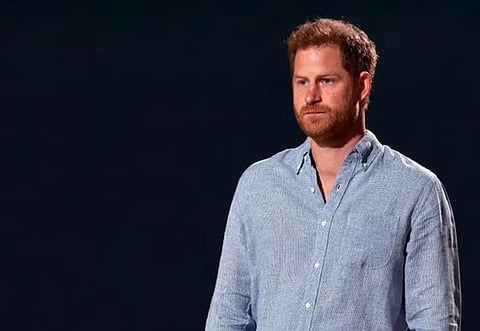 Prince Harry admits to 'taking cocaine' in his leaked autobiography; makes shocking revelation on Taliban