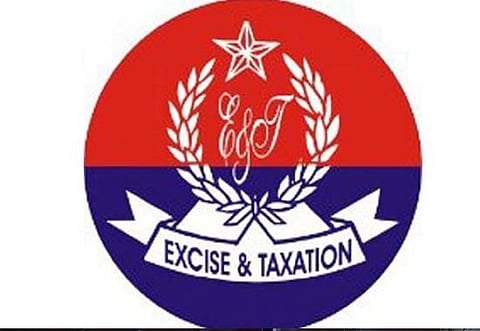 Punjab: After PCS Officers Association, Excise and Taxation Departments go on leave after the Vigilance crackdown