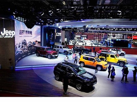 Auto Expo 2023 Update: From Maruti’s Jimny to Kia EV9 & other cars at the event; Here’s all you need to know