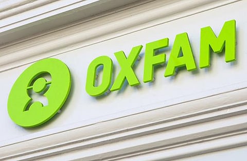 Oxfam Report: 1% of India’s richest own more than 40% of the country’s wealth, Rich-Poor divide deepened during Pandemic