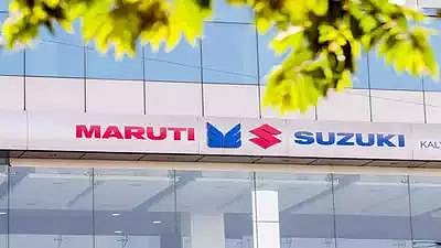 Maruti Suzuki recalls 17,000 plus vehicles over airbags controller defect; model name inside