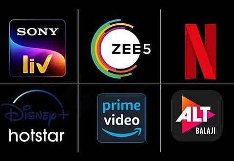 Get Free Netflix & Amazon Prime subscriptions on THESE Airtel’s selected plans; Details Inside