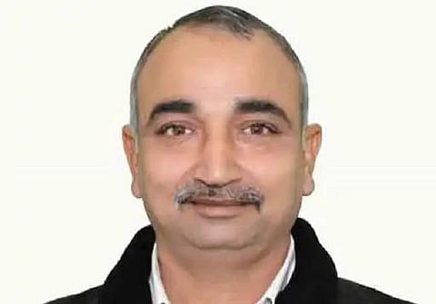 Ex-Cong councillor Sushil Kalia names former MLA KD Bhandari and others of blackmailing in his suicide note; Know more in detail