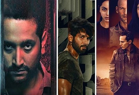 February 2023 OTT release: From You’s Season 4 to FARZI top shows and movies to watch on the web space this month