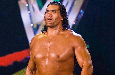 How India's Dalip Singh Rana went on to rule the WWE as 'The Great Khali'? A sneak peek into wrestler's life