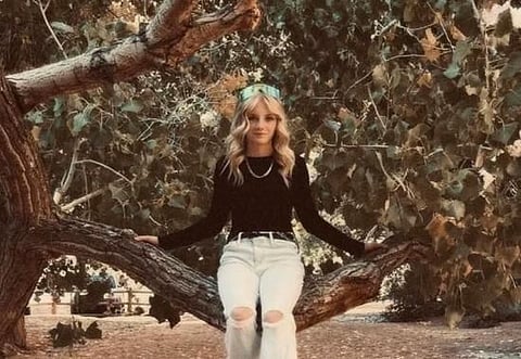 Utah teen hiking death: She ‘had the brightest smile’, boyfriend of 17-year-old who fell 30 feet to her death