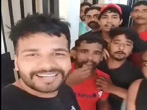 Goindwal Jail Murder Case: 7 police officers suspended & 5 arrested after video from inside jail goes viral