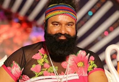 Jalandhar Police files complaint against Gurmeet Ram Rahim for derogatory remarks on Guru Ravidas & Sant Kabir Das Ji